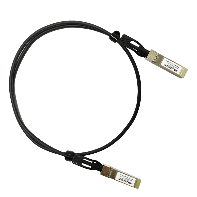 25G SFP28 1M DAC(30AWG)