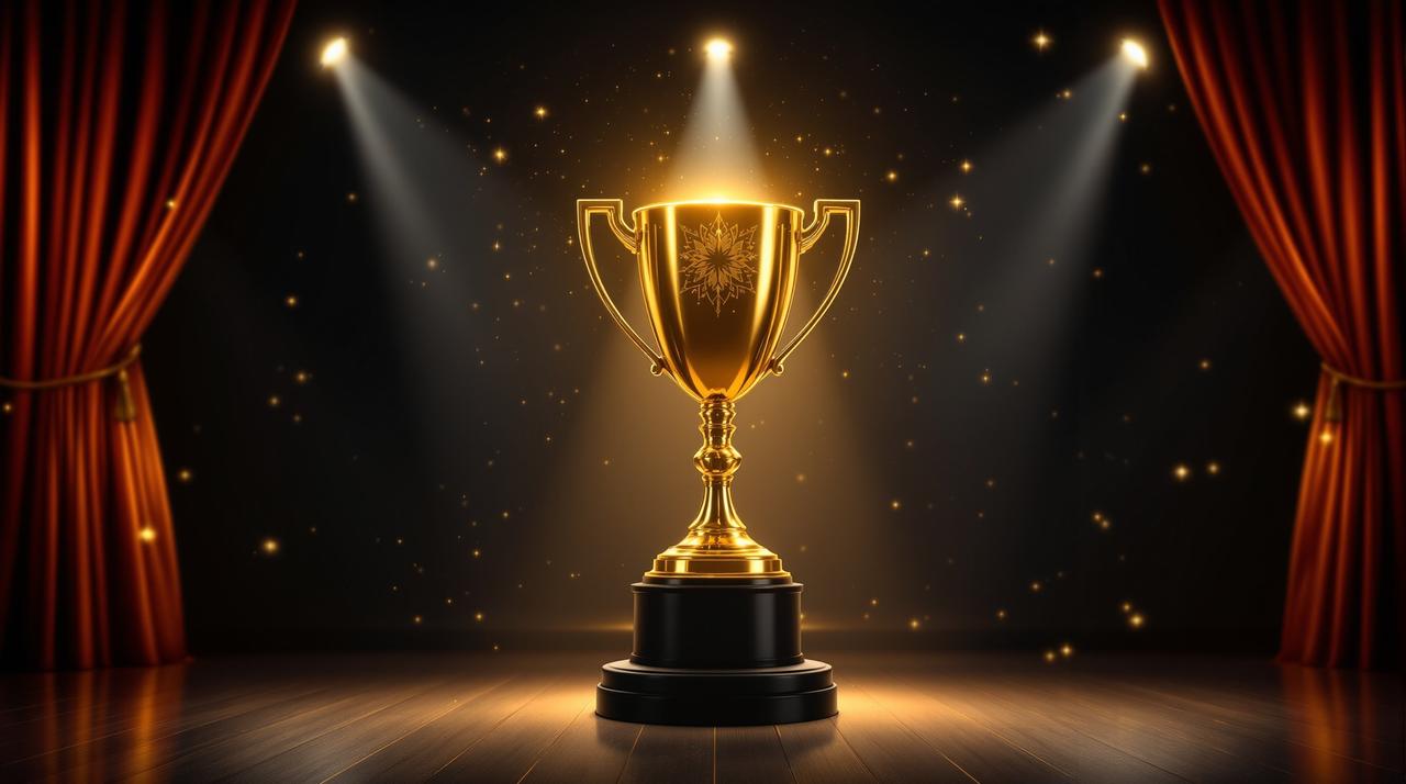 52影院荣获2024年度亚洲影视后期大奖